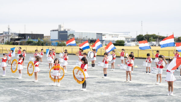 当学園について - 明法学園