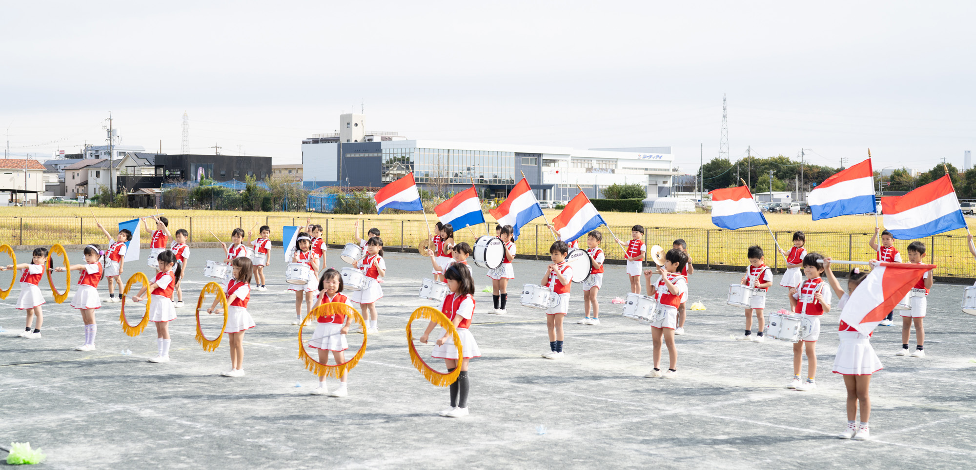 当学園について - 明法学園