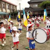 もうすぐ運動会！🏳‍🌈②千秋幼稚園