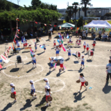 🎵運動会②千秋幼稚園🚩