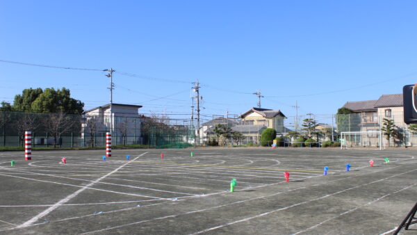 🧢運動会の思い出②