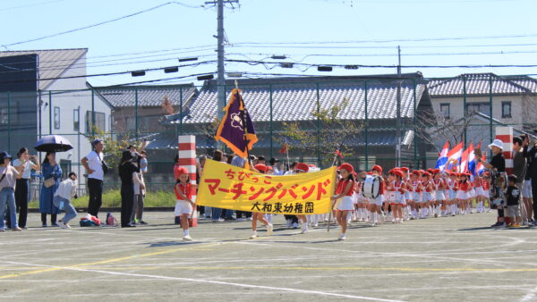 🏳‍🌈🧢運動会の思い出③