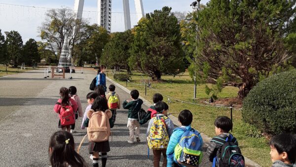 千秋幼稚園 - 明法学園