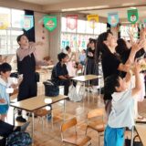 親子ふれあい保育💖千秋幼稚園