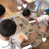 いろいろ・・千秋幼稚園