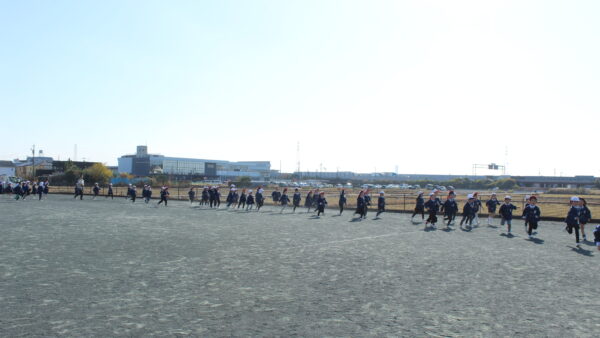 💦マラソン🌞