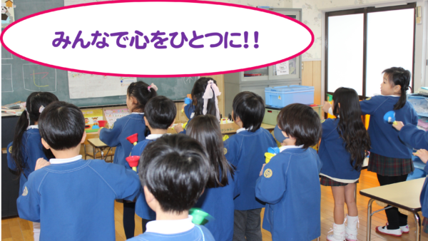 🎶発表会に向けて😊