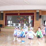 🎶発表会に向けて🎵