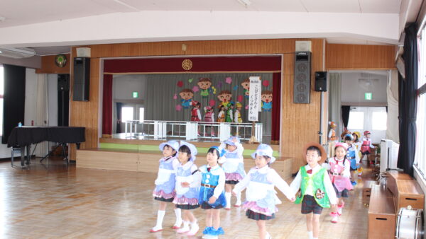 🎶発表会に向けて🎵