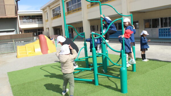 いよいよ明日は🎶