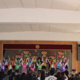 ☔年少・お別れ遠足💧