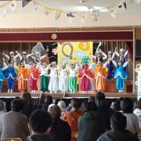 ひな祭り生活発表会🎎千秋幼稚園