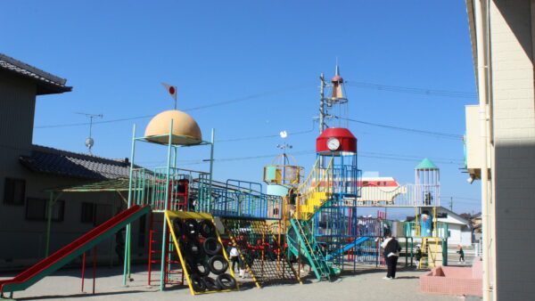 あっという間に・・・